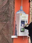 Живая вода (selo Novopetrovskoye, Nudolskoye shosse, 4с2) ، محل بيع المياه