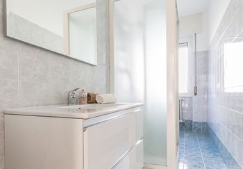 Фото Alessia's Flat - Eden M3 Corvetto