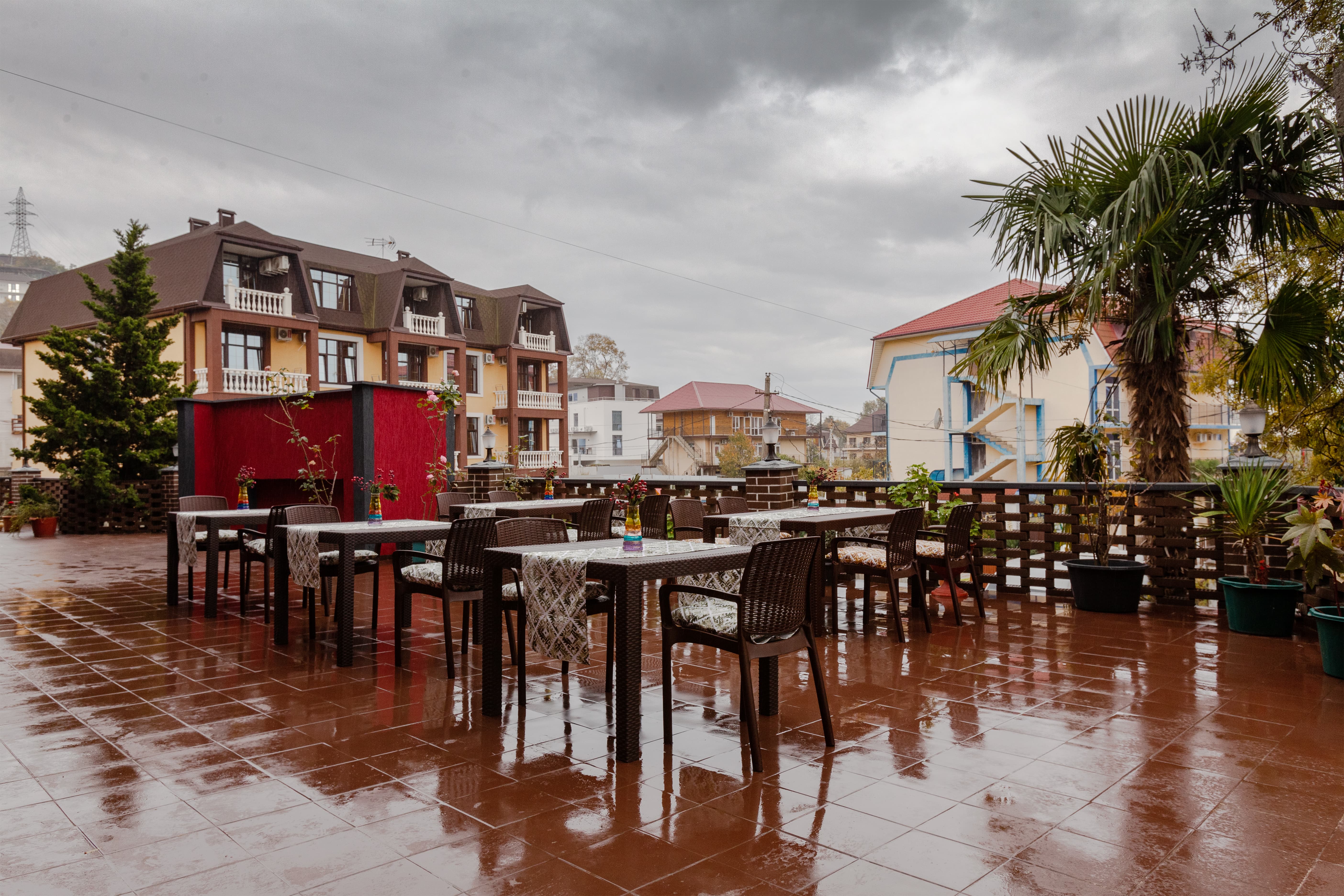 Фото Марракеш