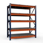 Shelving Kursk (Litovskaya Street, 8), estantería