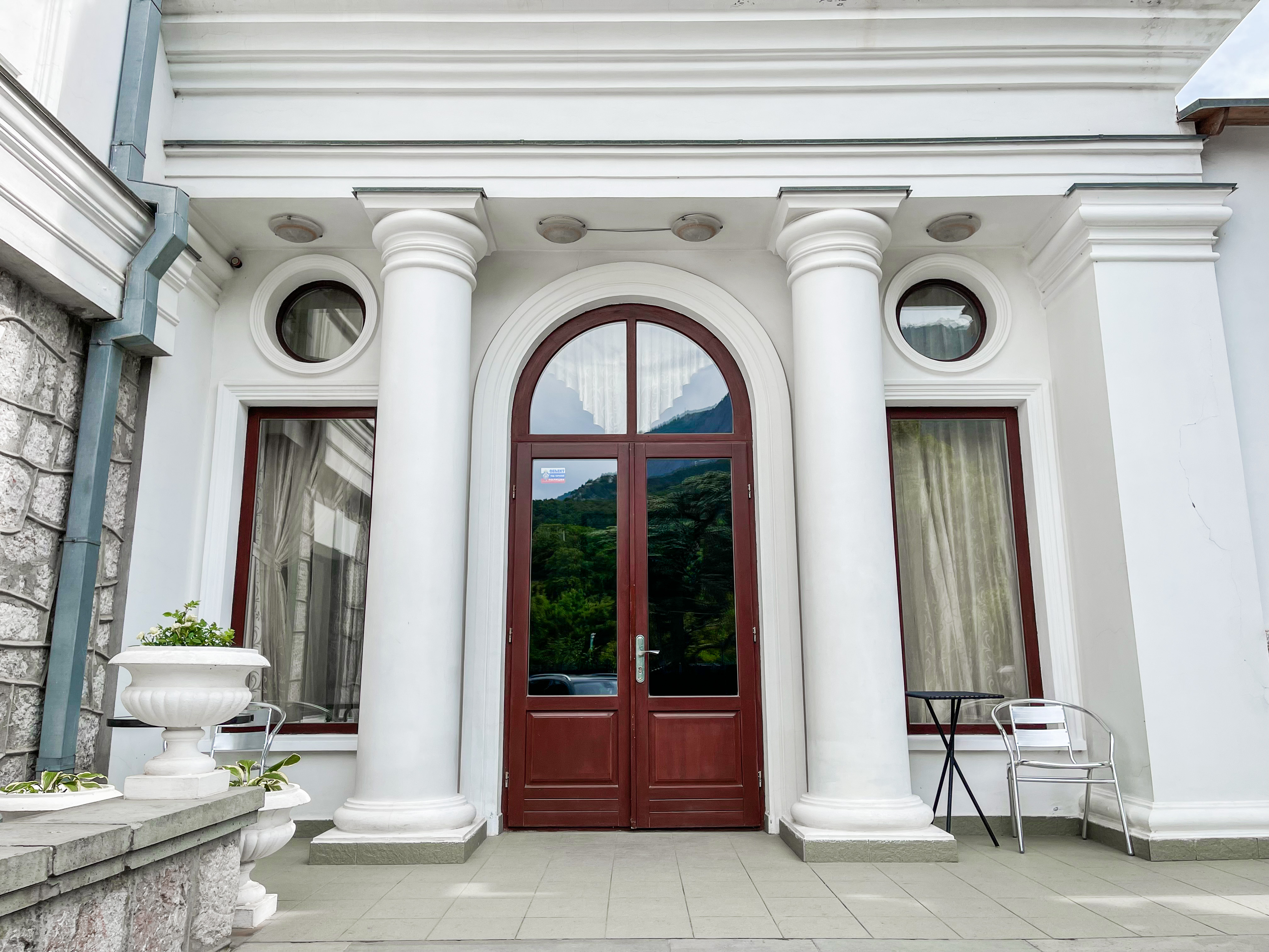 Фото Ренессанс