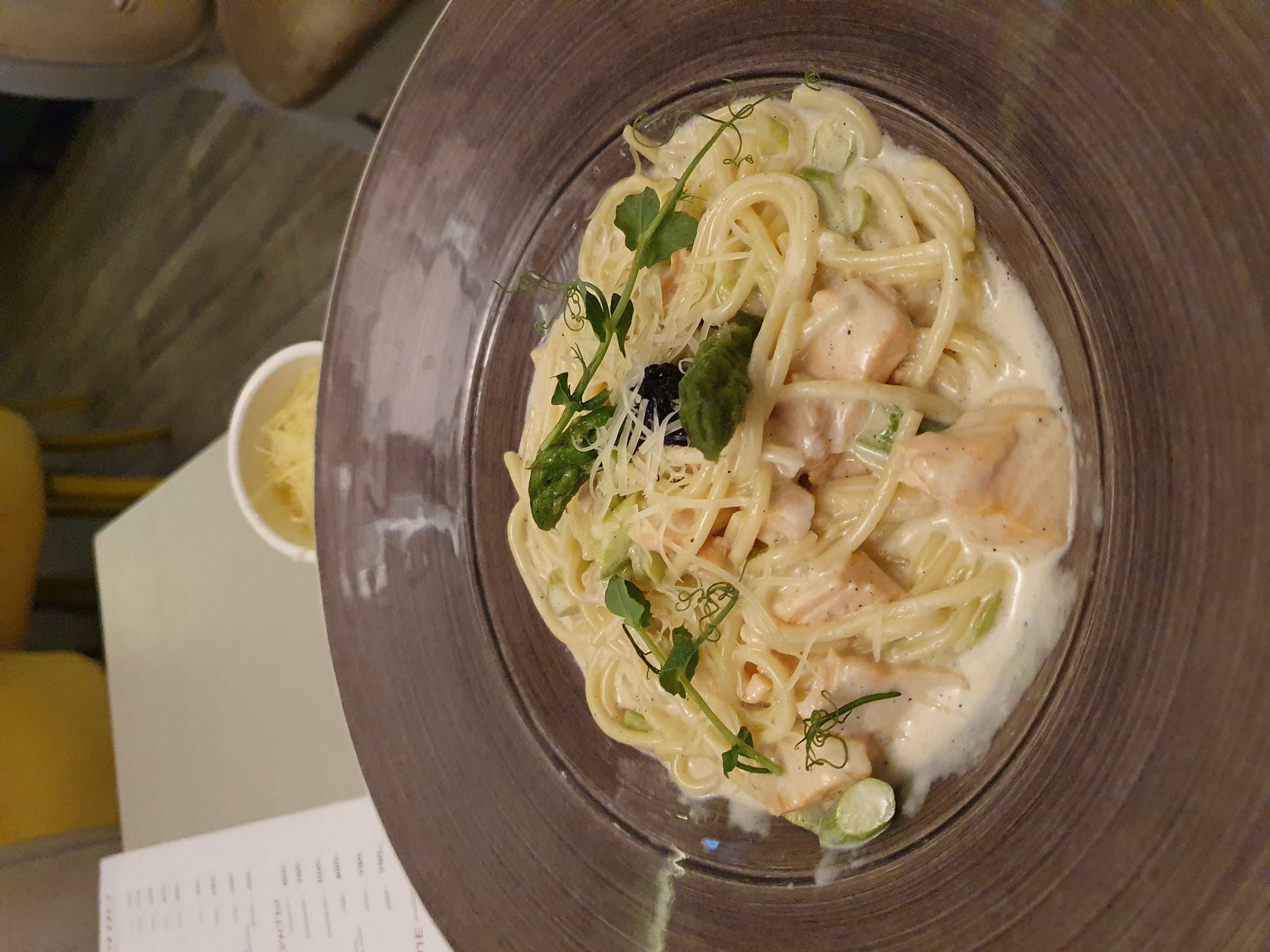 Фото Вилладжио