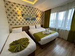 Ethnica Old City Hotel (Istanbul, Fatih, Hocapasa Neighborhood, Nobethane Avenue, 18) ، فندق