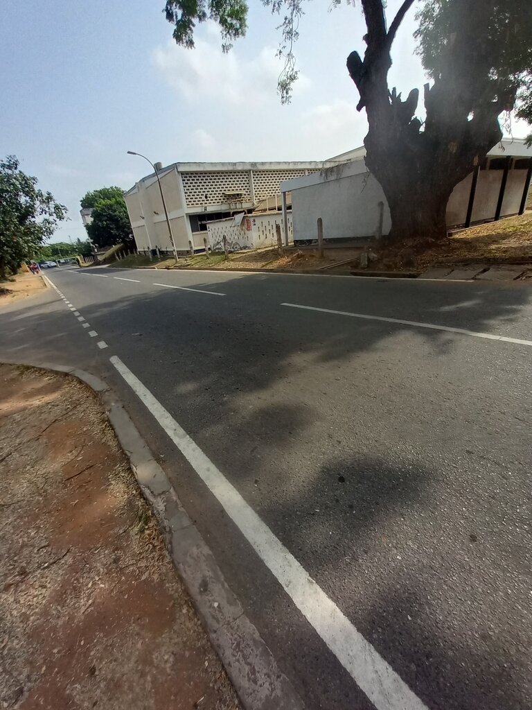 Private practice doctors Department Of Pathology, Accra, photo