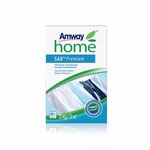 Amway (Bumazhnikov Avenue, 36), distributors of cosmetics and household chemicals