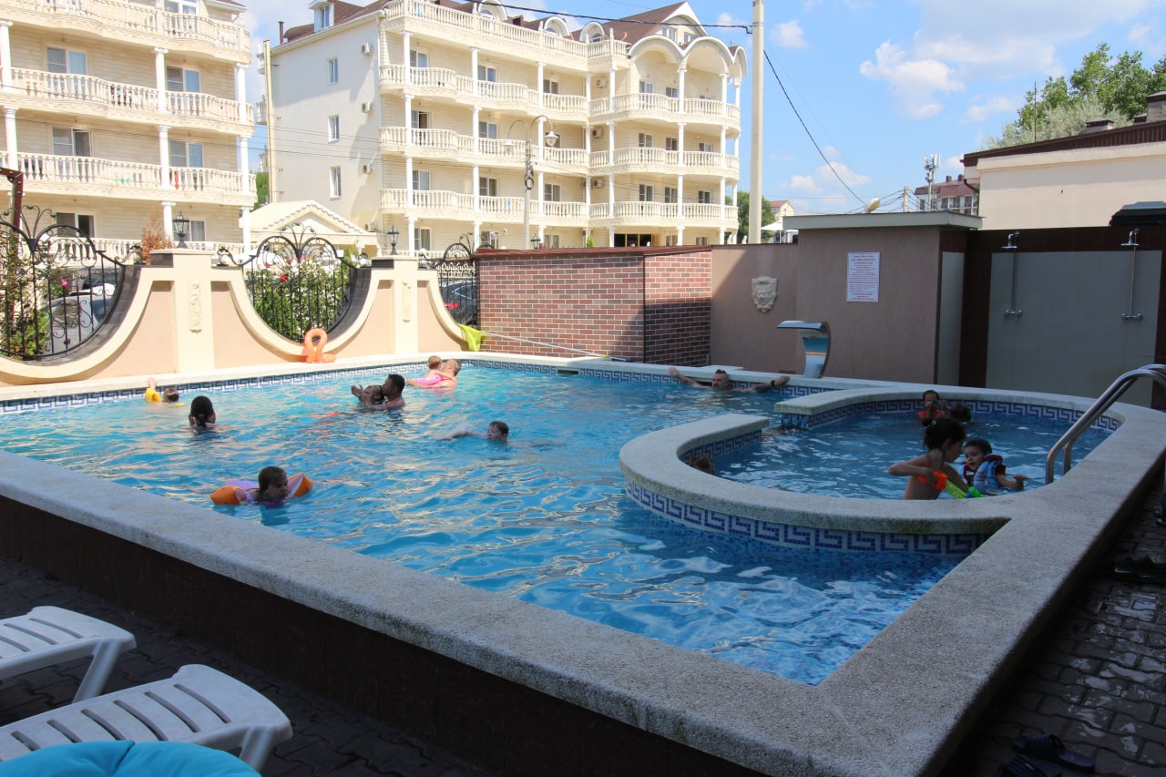 Фото МегаЛюкс