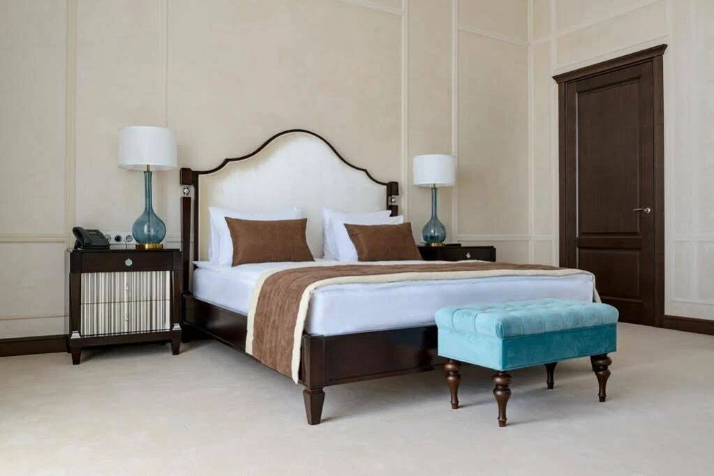 فندق Kyzyl Grand Hotel & SPA ، ، صورة