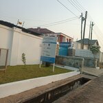 Pharm Access Ghana (Dakar Avenue, 7), pharmaceutical company