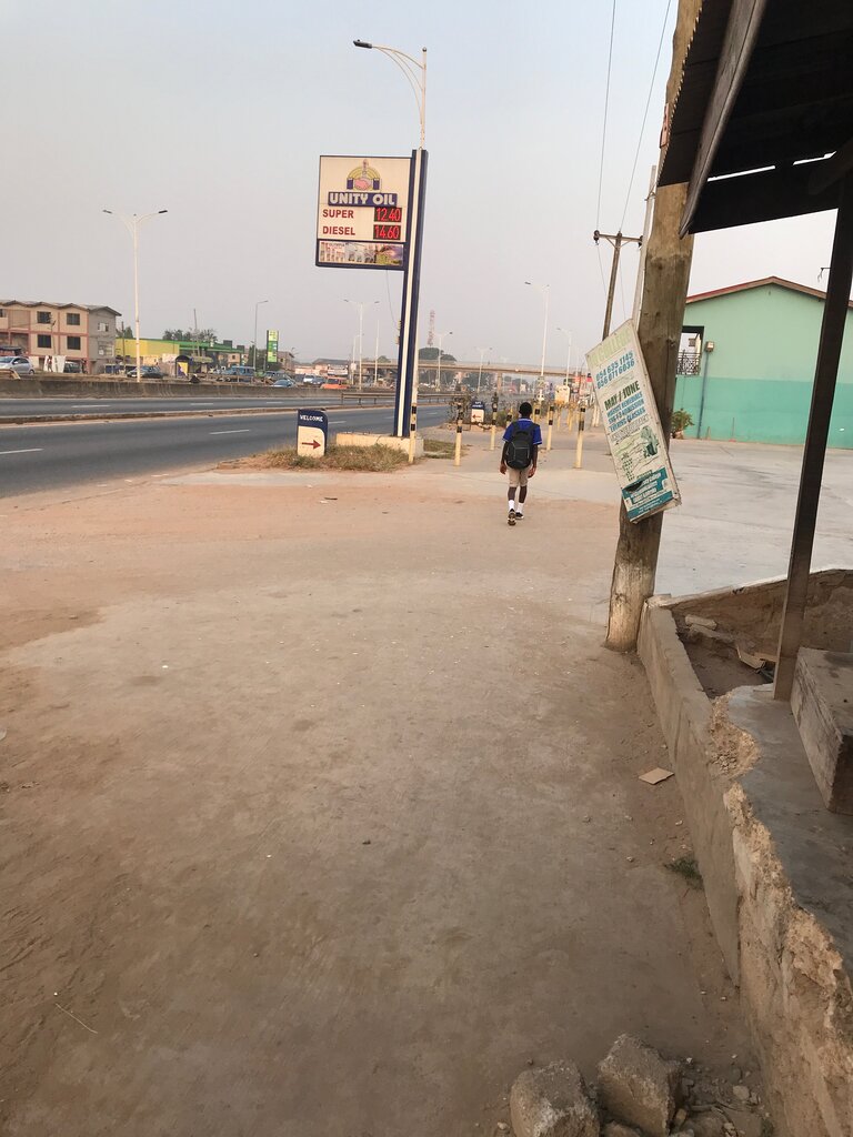 Oil and gas company Unity Oil, Ofankor, Earth, photo