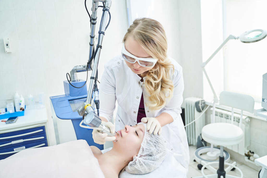 Cosmetology Лечебный центр физиотерапии и медицинской косметологии, Moscow, photo