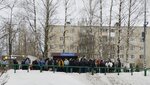Новосиньково (Moscow Region, Dmitrovskiy Municipal District, A-108, 47-y kilometr), public transport stop