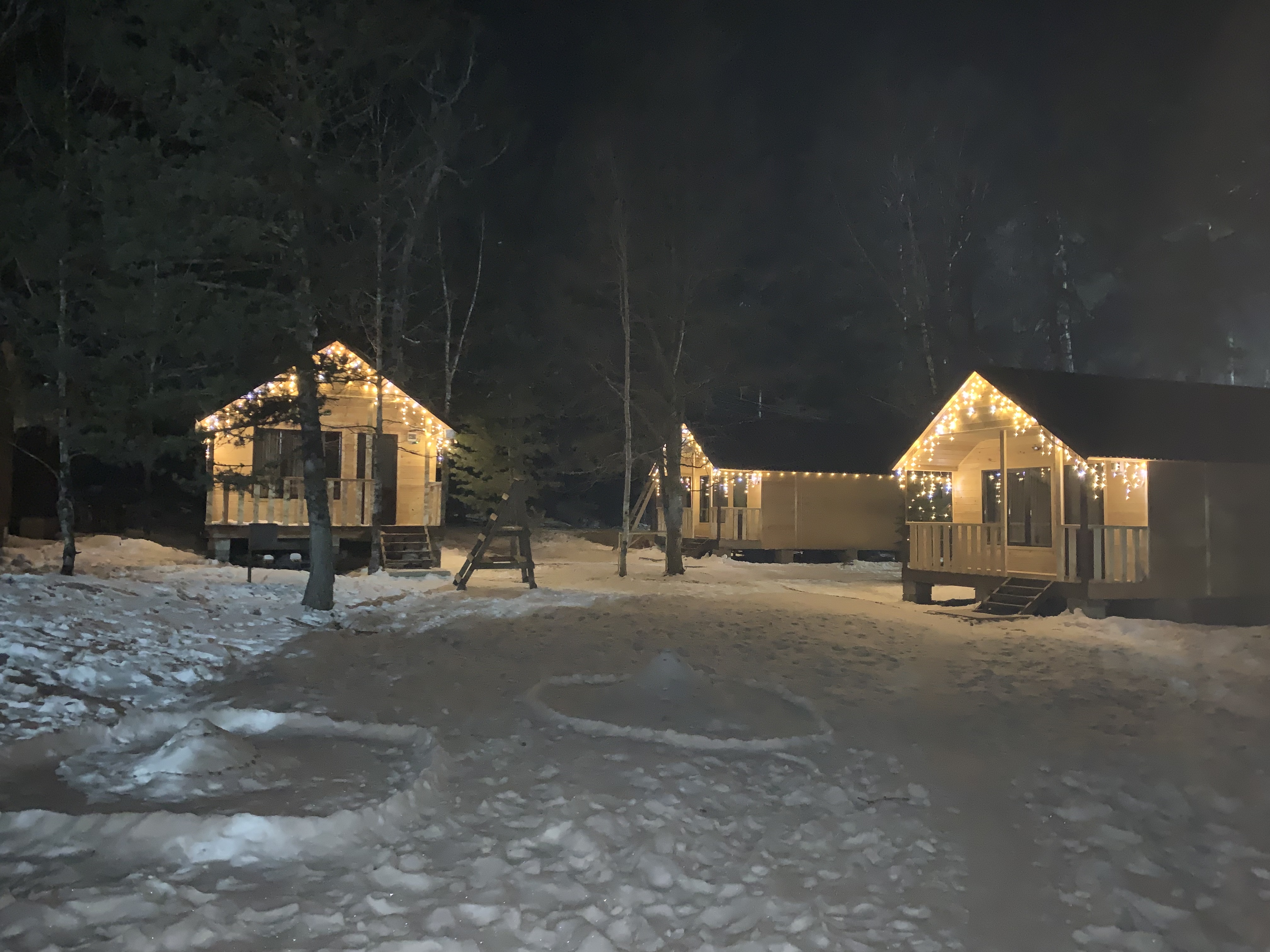 Фото Седьмое небо