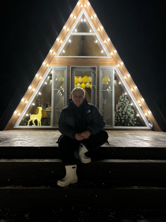 Фото Ратьково Шале