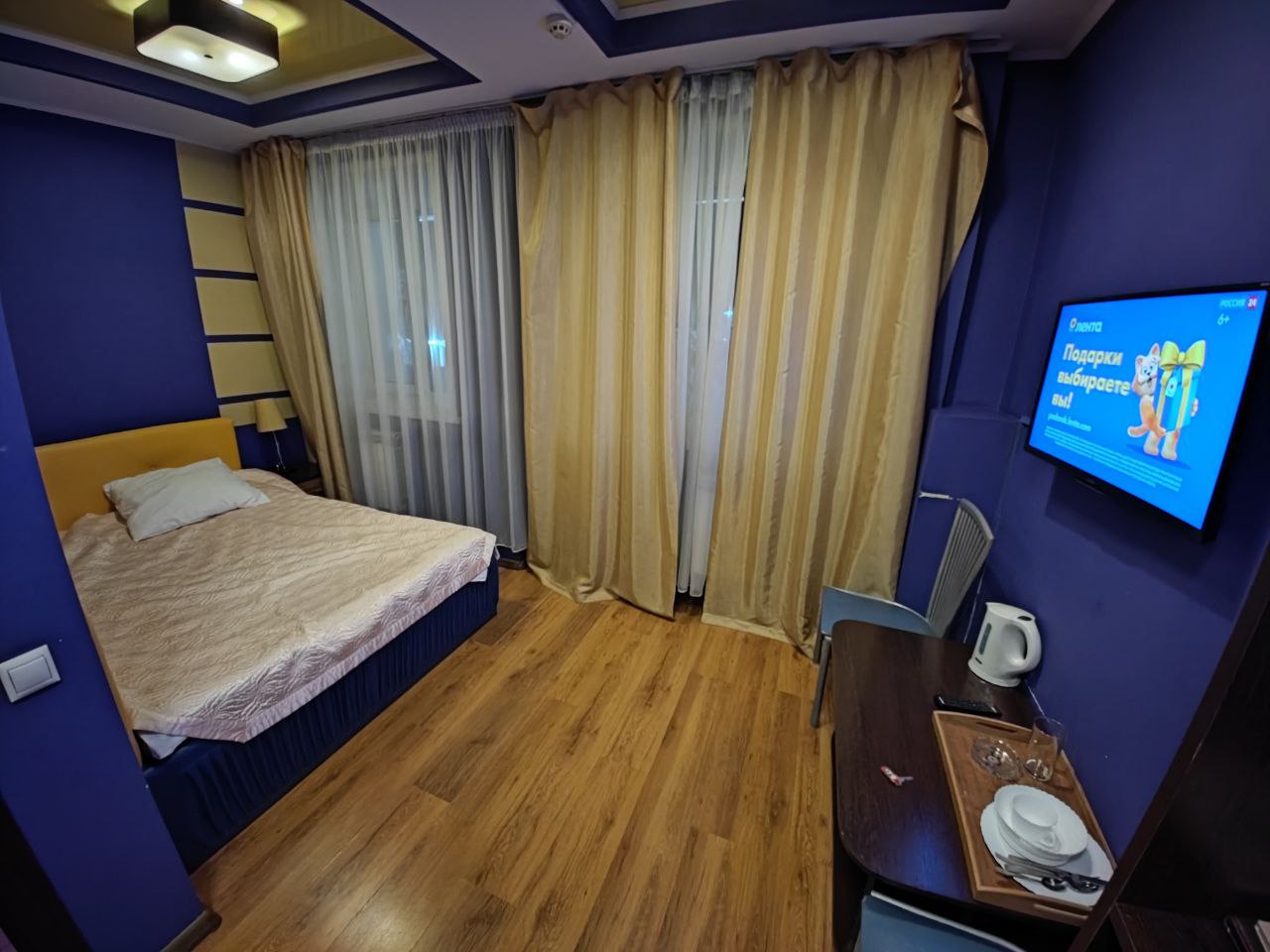 Фото отеля 2