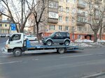 Автоэвакуатор (Beleutovo Village, Rodnikovaya Street, 2П), auto technical assistance, car evacuation