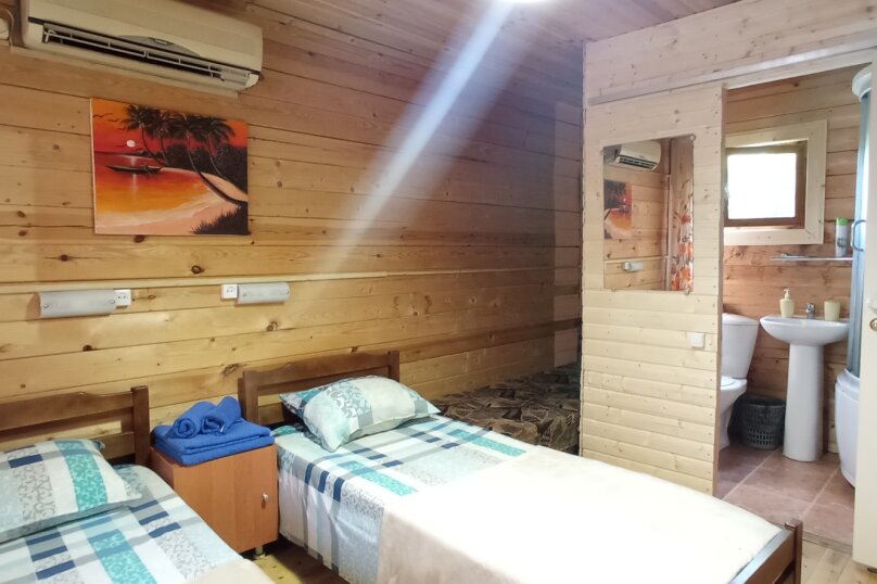 Фото Гостевой дом Петрович