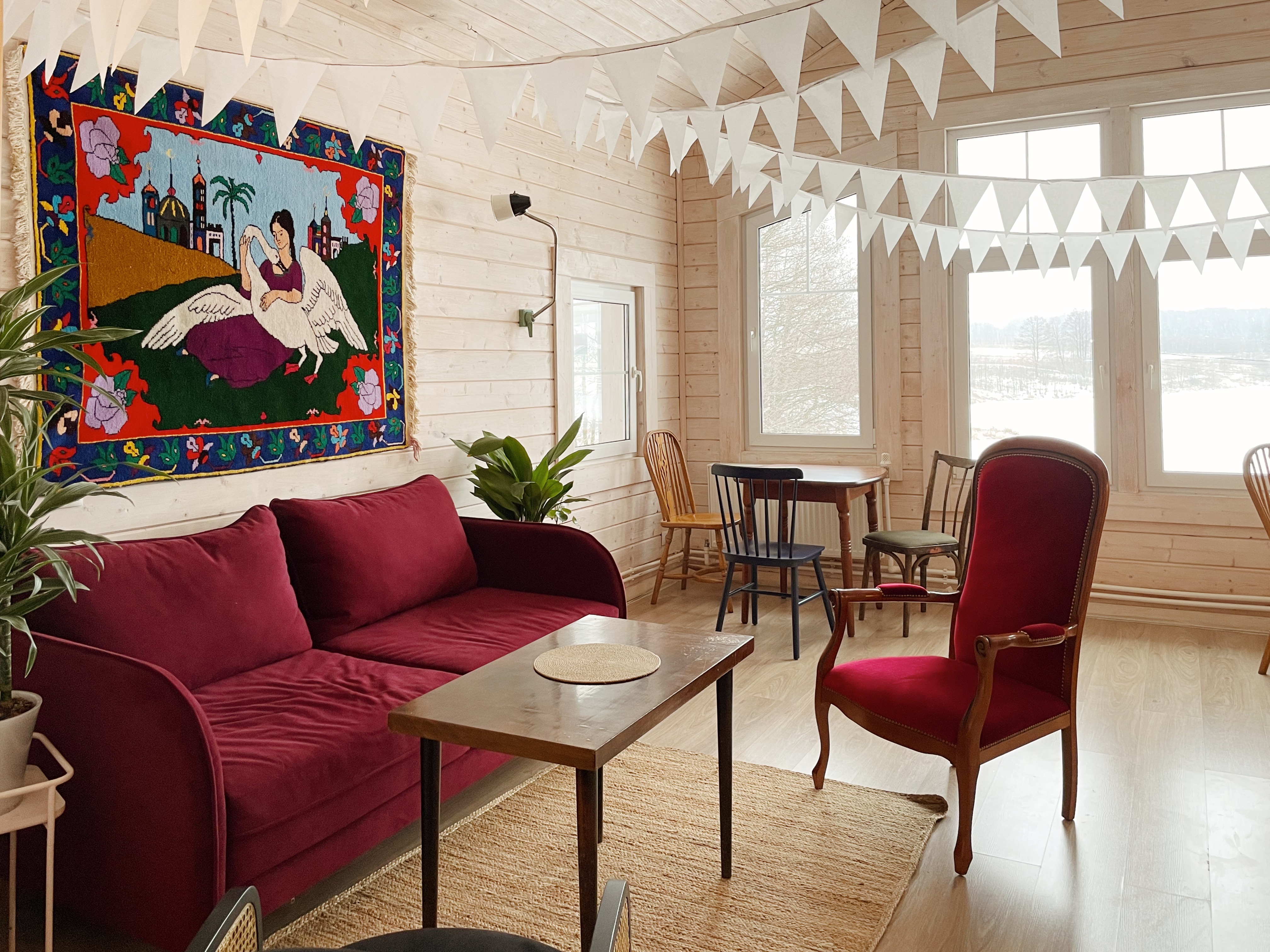 Фото Болотов Дача