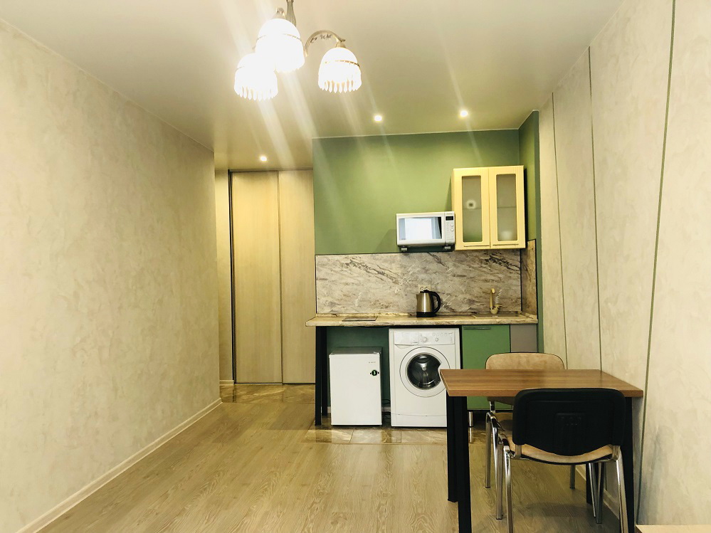 Фото Kvartira&Вraun