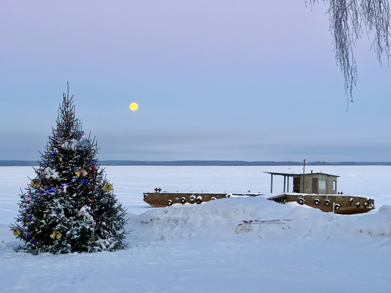 Фото Заповедные устья