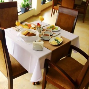 Фото Hotel Shine Palace