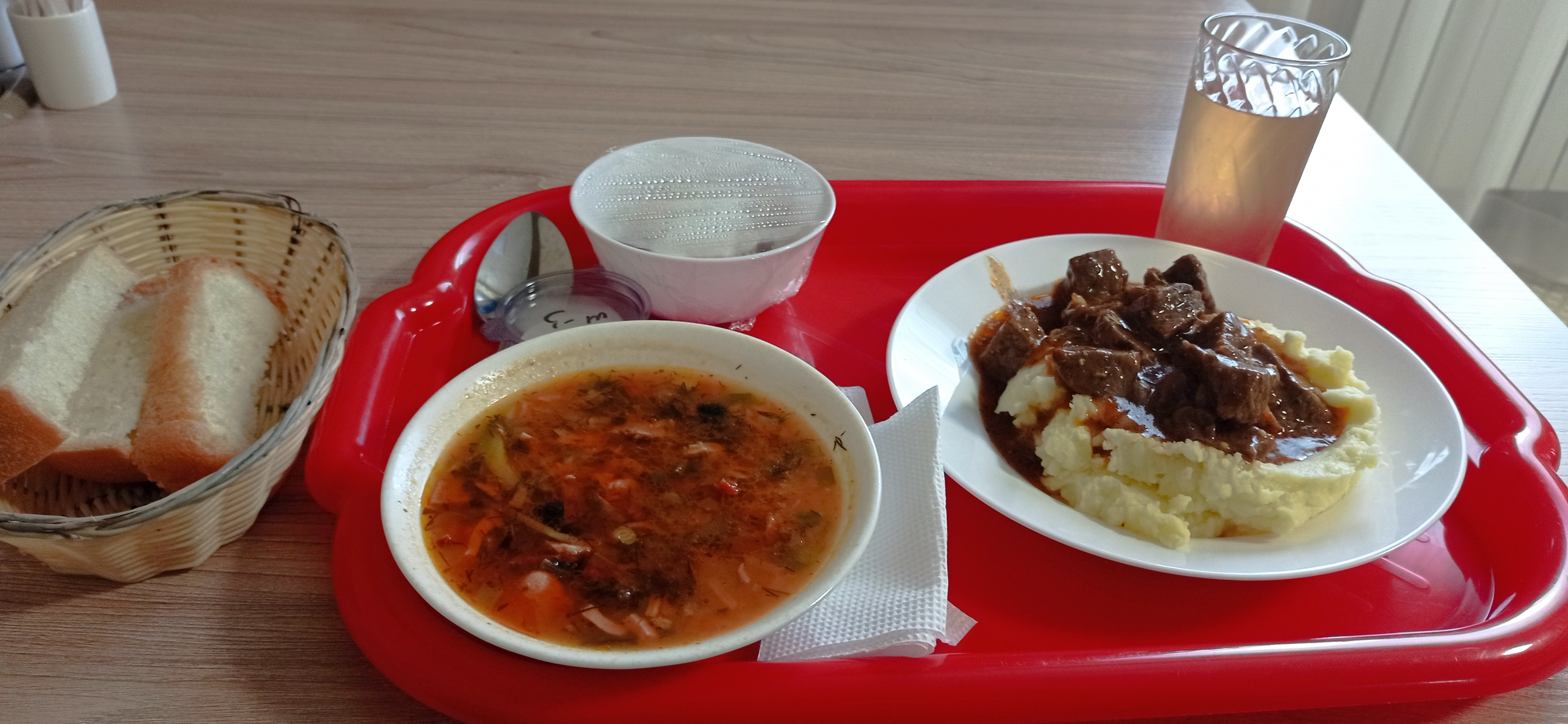 Фото Усадьба