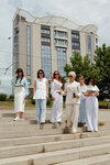 Assotsiatsiya surrogatnykh mam i donorov ootsitov (Tsentralniy City administrative district, Tsentralniy Microdistrict, Street Kubanskaya Naberezhnaya, 45), family planning clinic