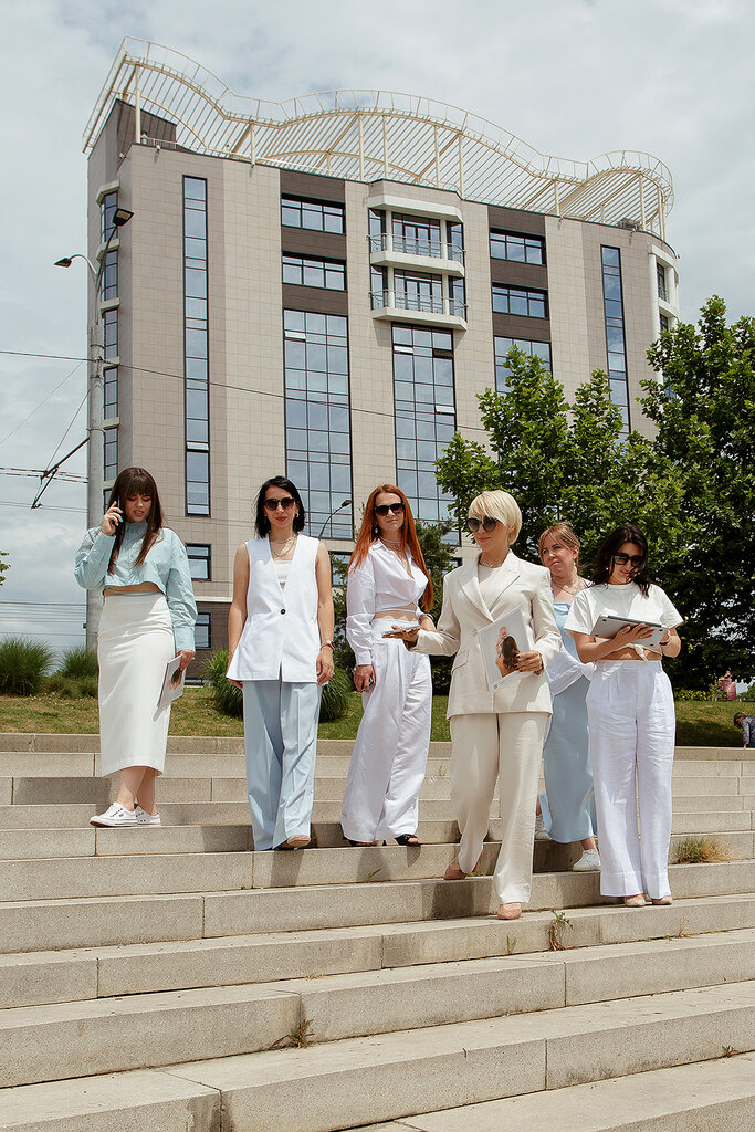 عيادة التنظيم العائلي Assotsiatsiya surrogatnykh mam i donorov ootsitov ، كراسنودار، صورة