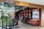 Han Spaces Atasehir (İstanbul, Atasehir, Barbaros Mah., Mor Sümbül Sok., 7/3C), coworking