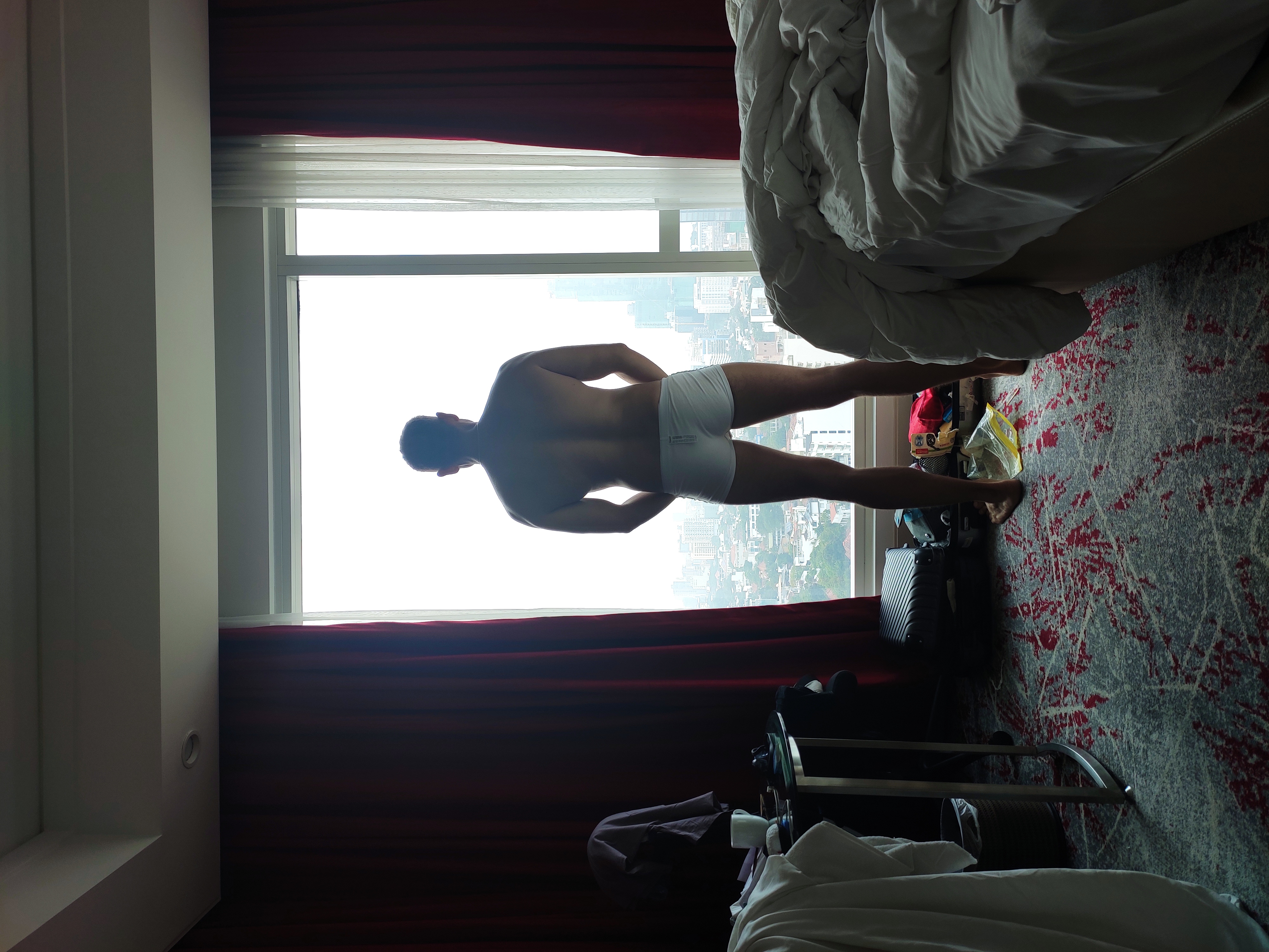 Фото Cinnamon Red Colombo