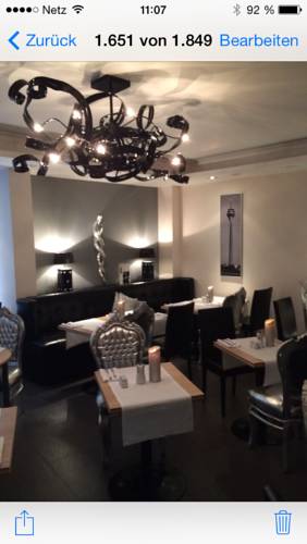 Фото Hotel Lindenhof