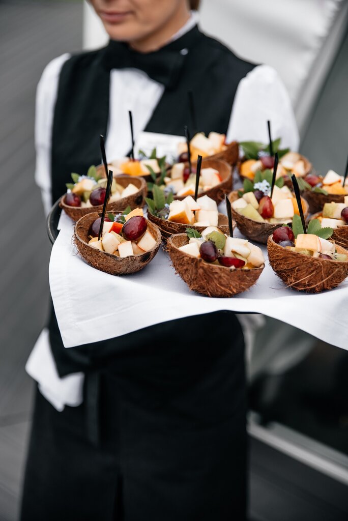 Catering Shef-povar.by, Minsk, photo