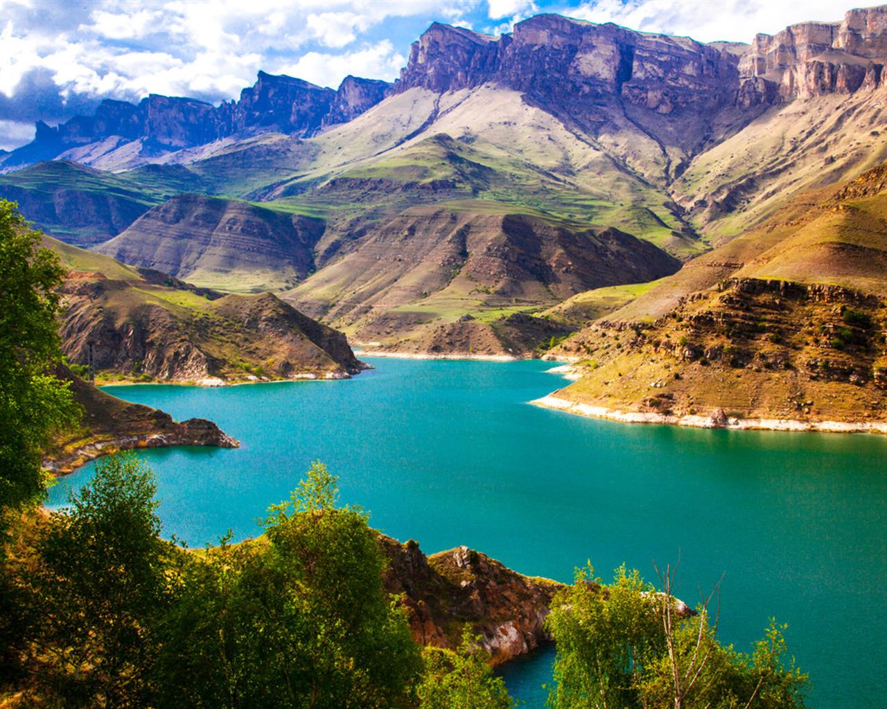 Фото Apart Terskol Loft