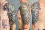 Tatu-Master Tenb (Generala Kuznetsova Street, 26к2), tattoo studio