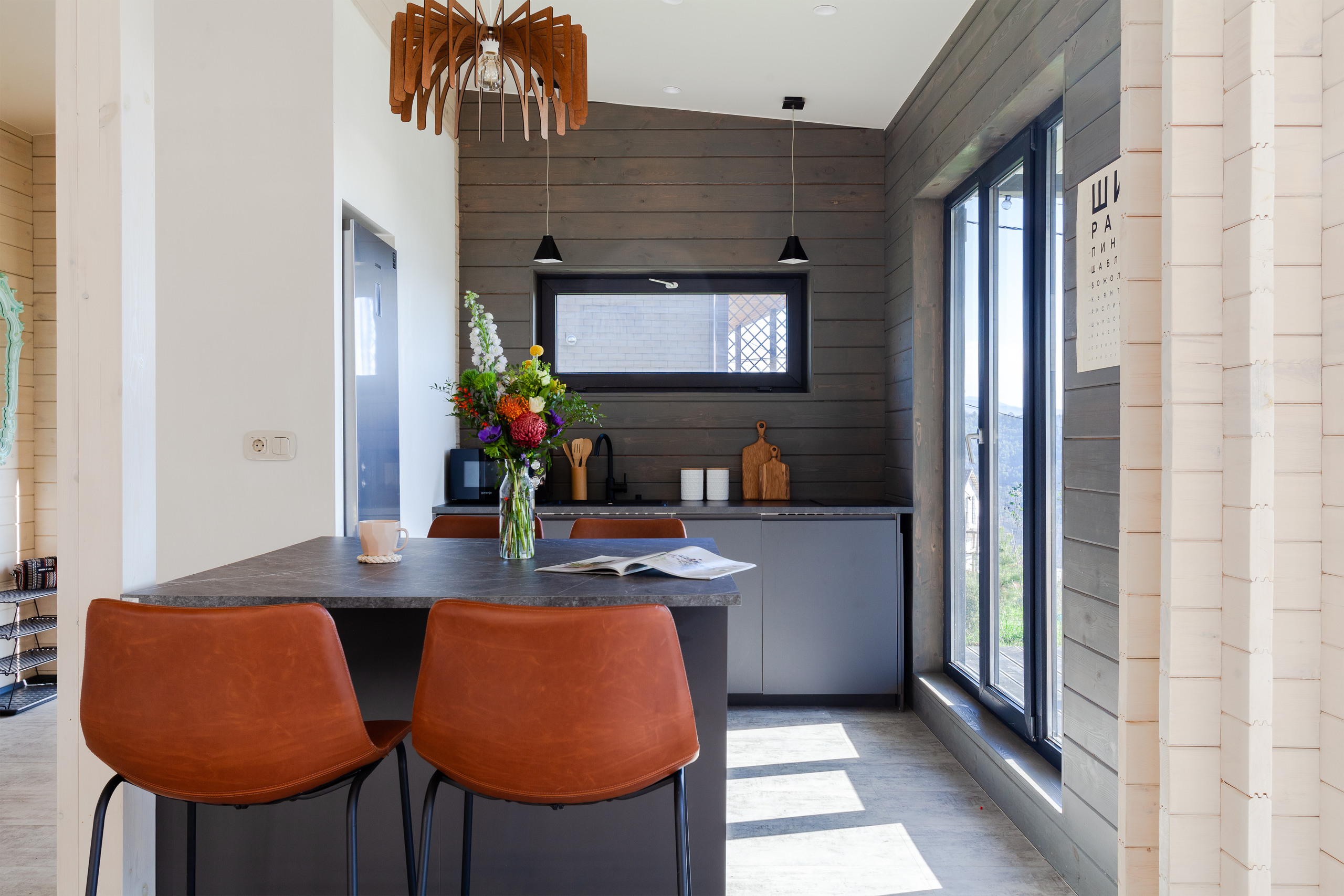 Фото Wow Home Vysota