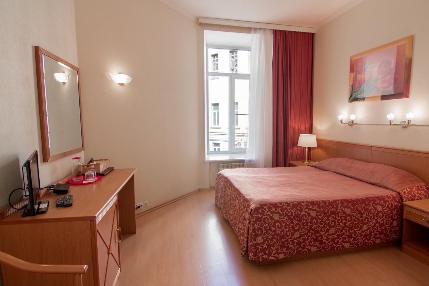 Фото Гостевой дом Невский 3