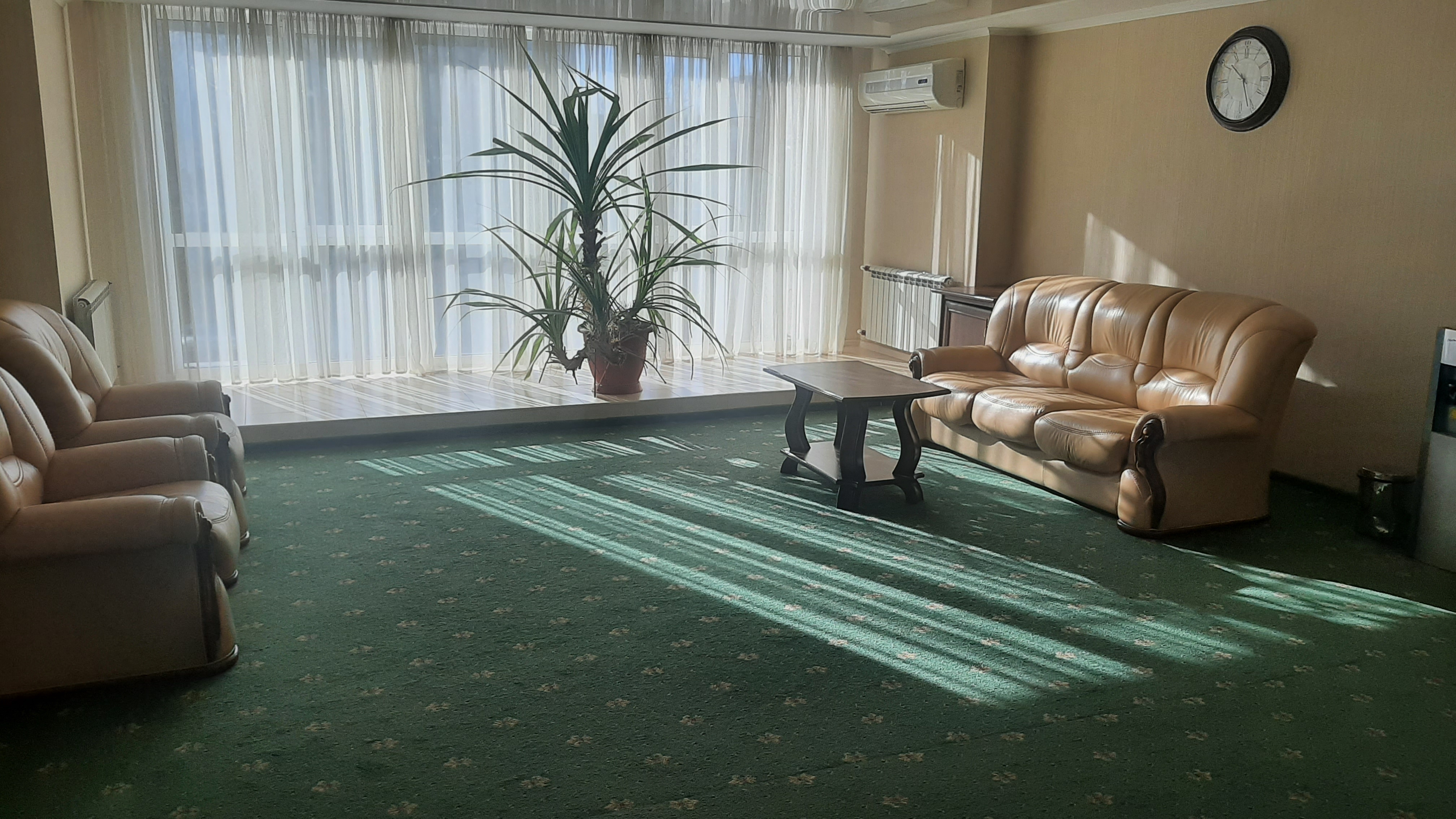 Фото Гостиничный комплекс Ставрополь