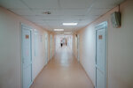Khimki Clinical Hospital (Khimki, Kurkinskoe Highway, 11) ، مستشفى