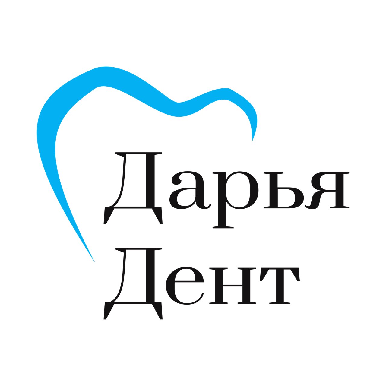 Дарья Дент