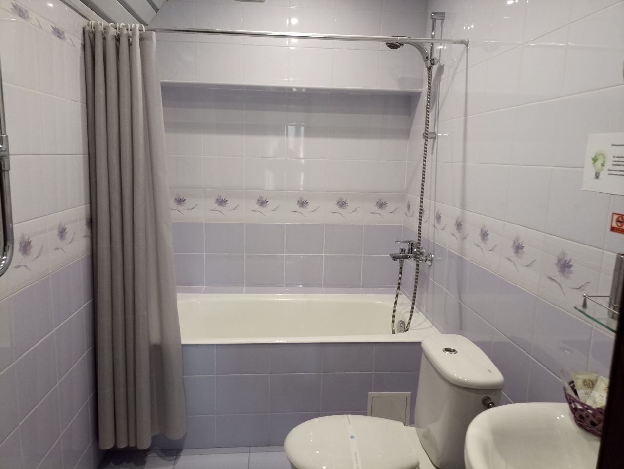 Фото Вилла Бельведер