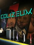 Colizeum (Torzhkovskaya Street, 5), computer club