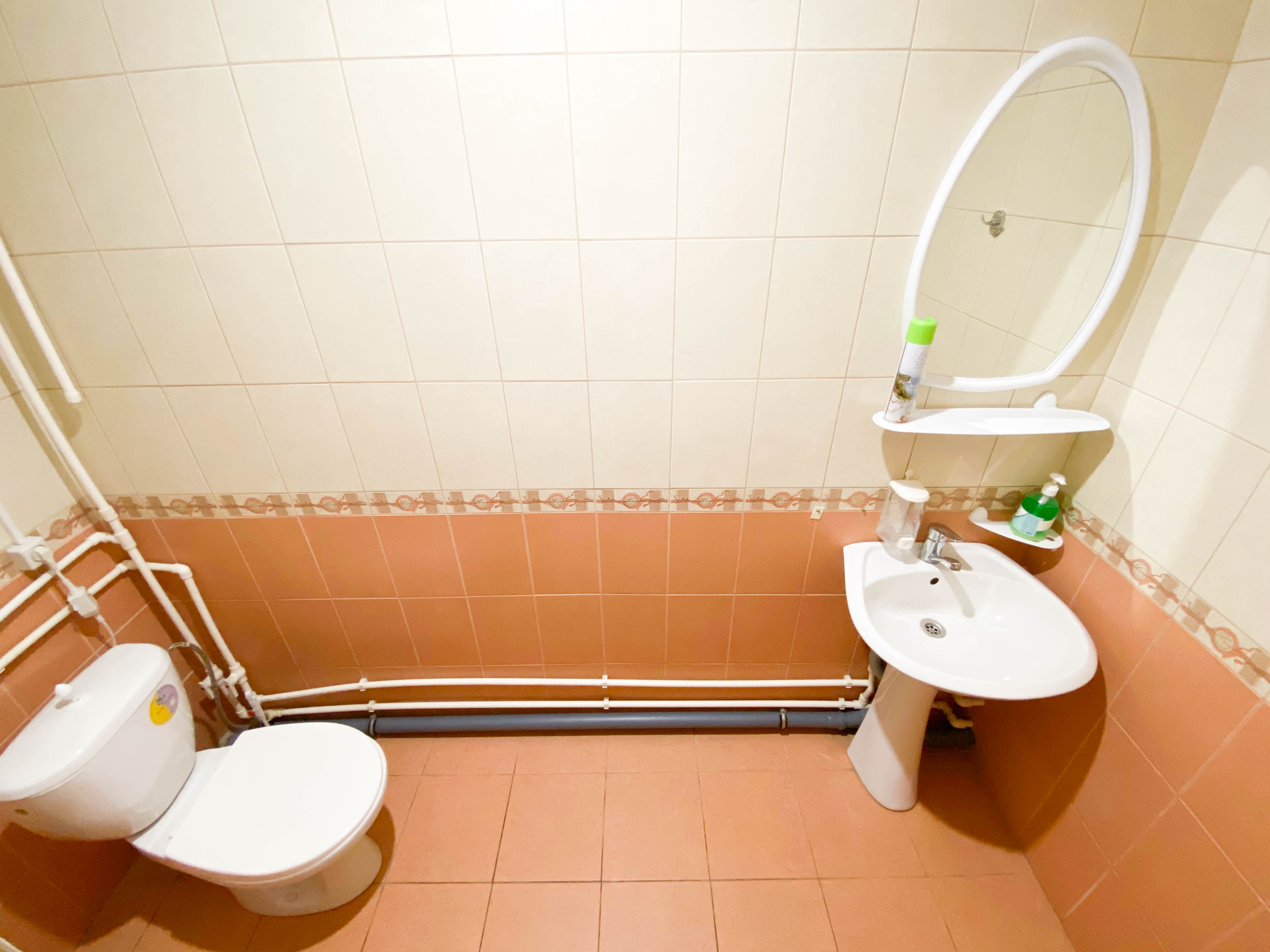 Фото Smart Hotel КДО Орел