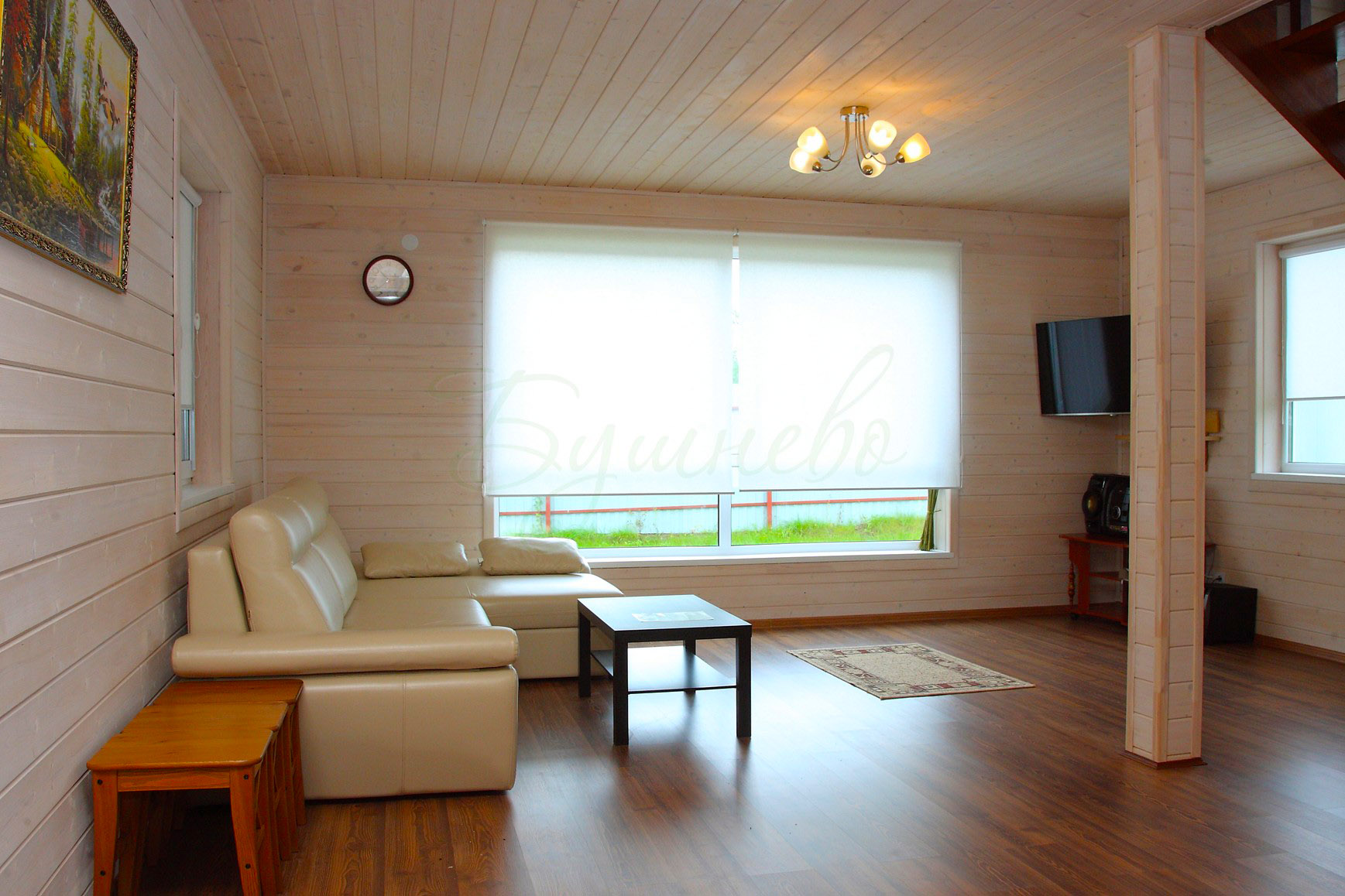 Фото Бушнево Вилладж