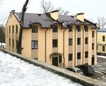 ТрансДорфСПб (Dvortsoviy Avenue, 22) ، متعهد النقل