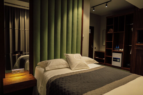 Гостиница Dastan Hotel Aktobe в Актобе