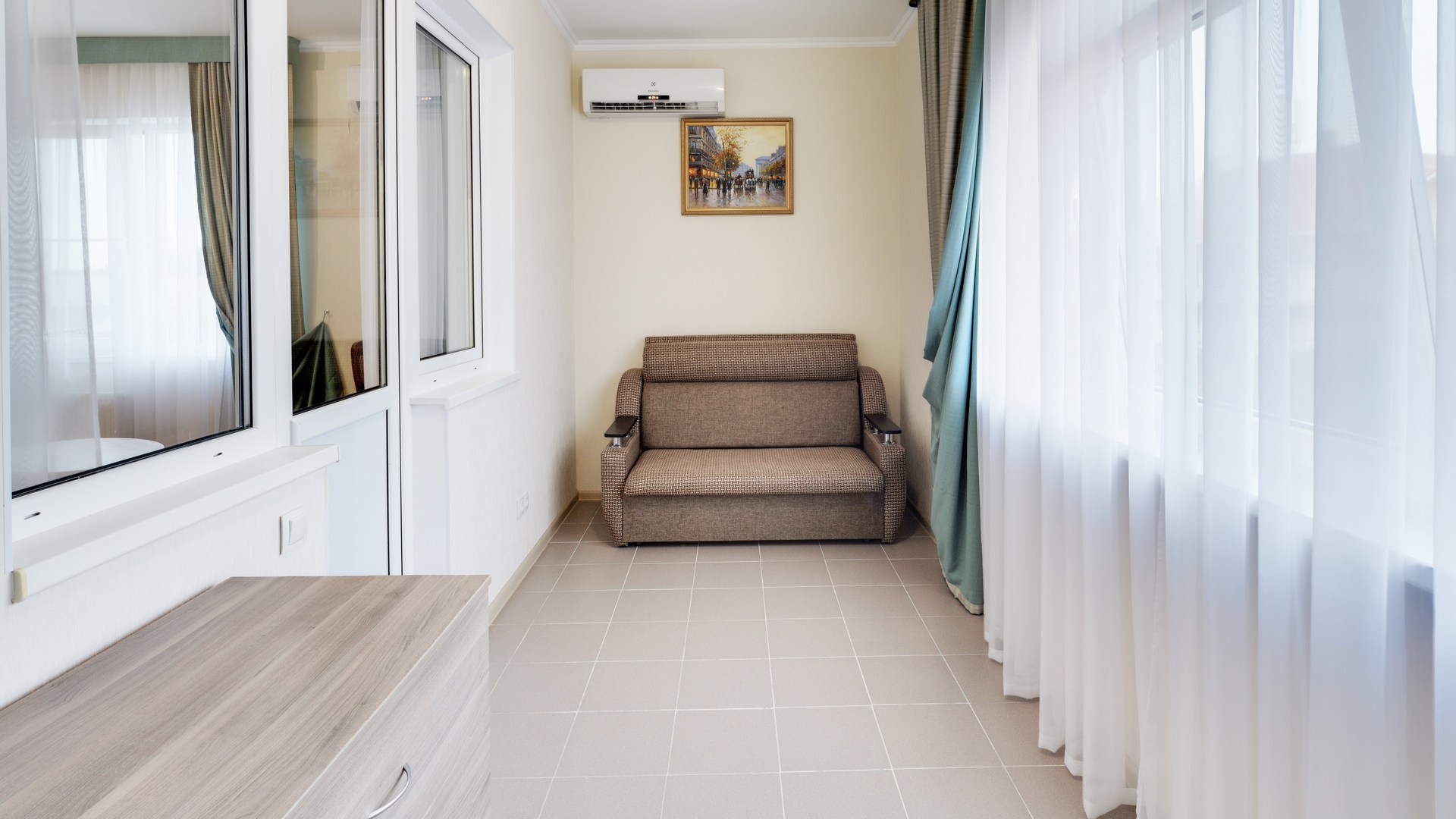 Фото Паруса