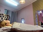 Sweet kiss (Mira Street, 62), massage salon
