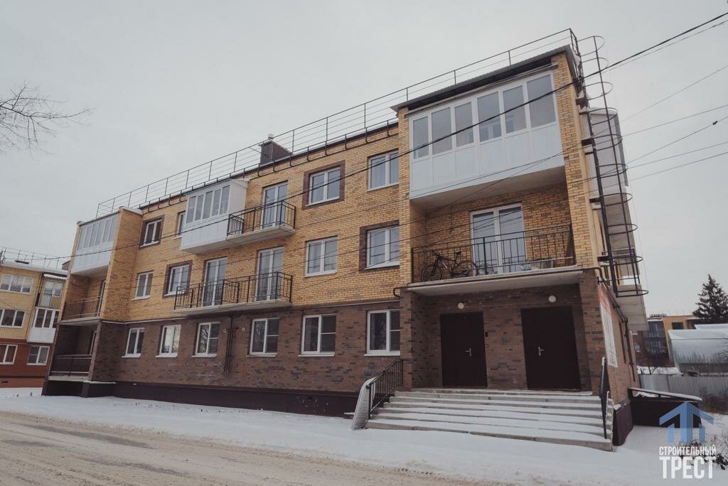 Cadastral works Yuridicheskoye byuro Ripli i partnyory, Yaroslavl, photo