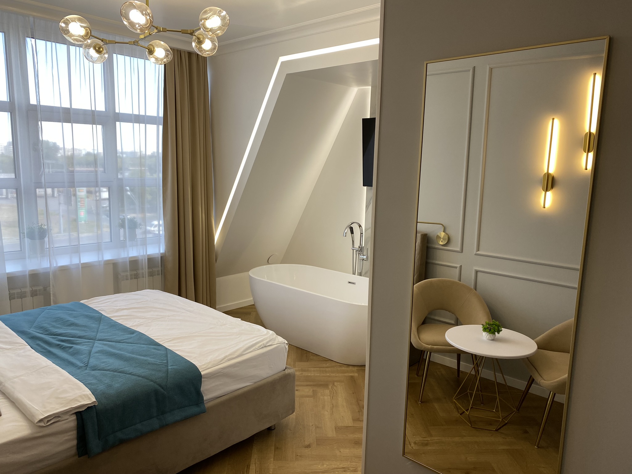 Фото Мистер Жулебин