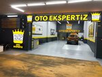 Auto King Esenyurt Autopia Oto Ekspertiz (İstanbul, Esenyurt, Adnan Kahveci Blv., 1), peritaje de automóviles, evaluación de vehículos