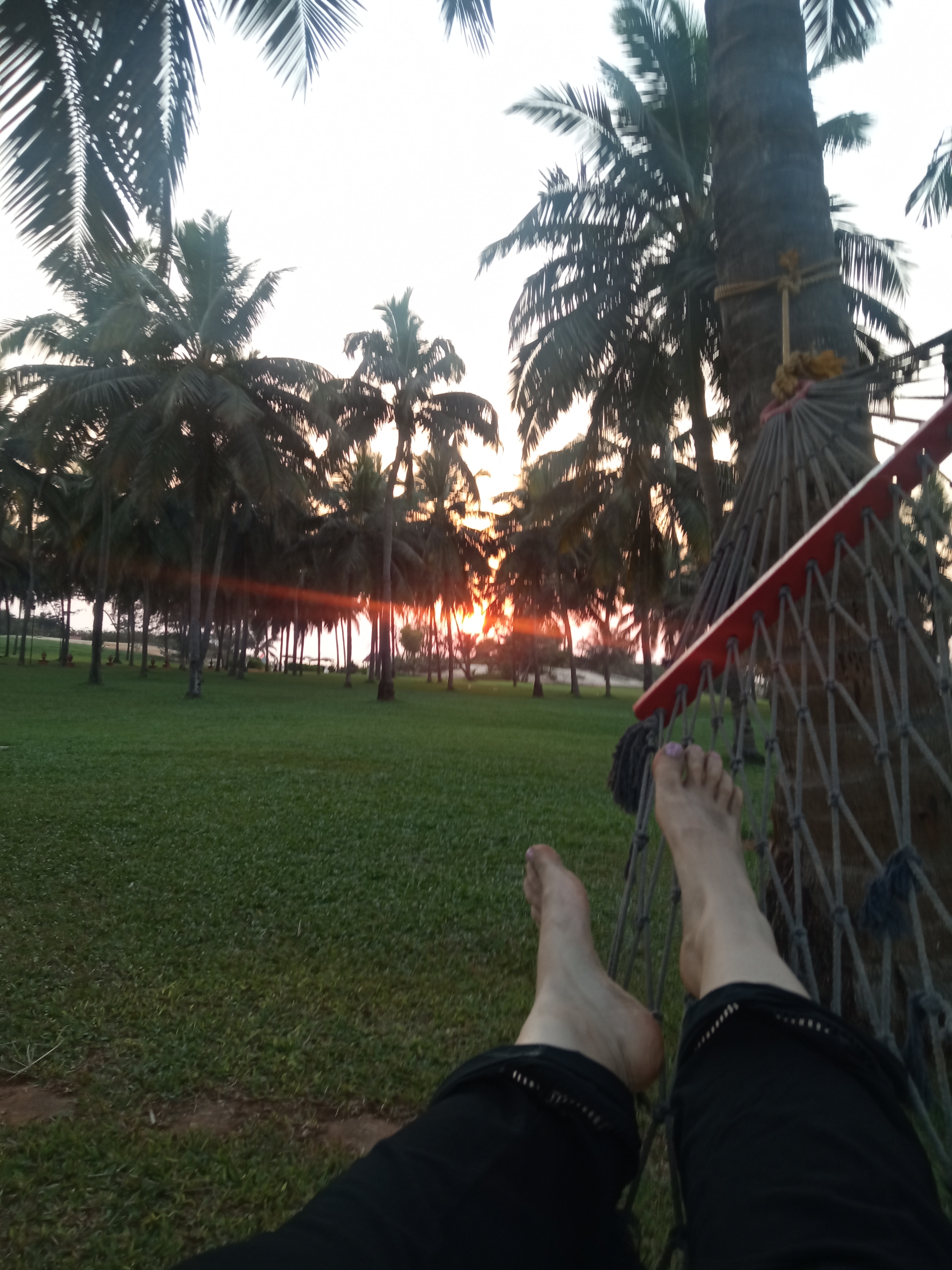 Фото Radisson Blu Resort Goa Cavelossim Beach